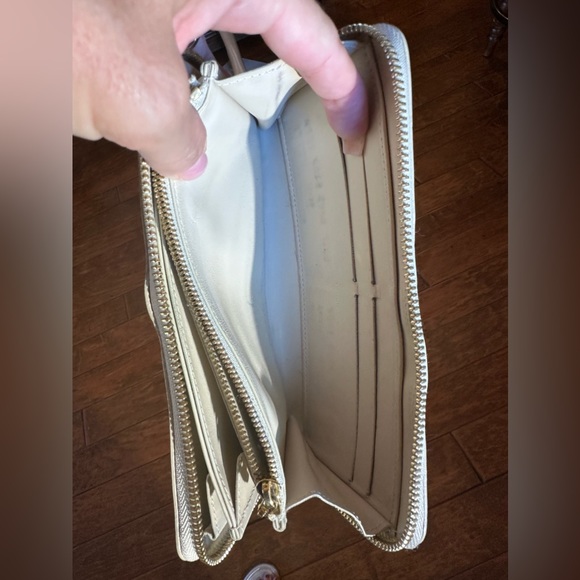 Authentic Louis Vuitton Limited Edition Stephen Sprouse Leapard Vernis Wallet - Picture 9 of 16